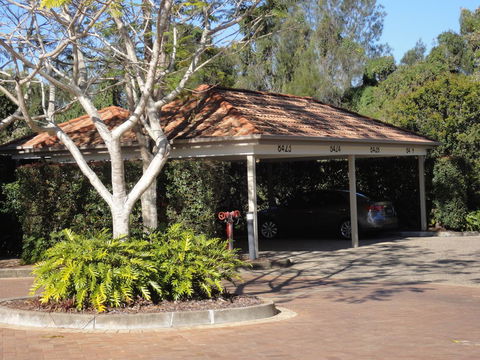 Waterfront Resort Villa With Buggy - Accommodation Australia 29