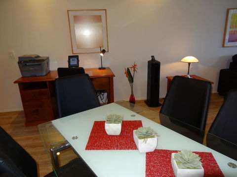 Waterfront Resort Villa With Buggy - Accommodation Australia 8