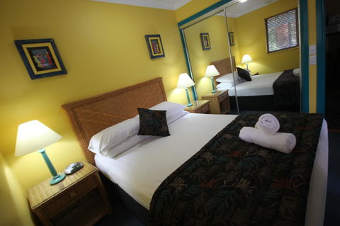 Aruba Beach Resort - Accommodation Australia 1