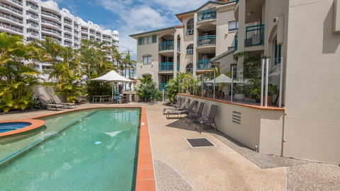 Aruba Beach Resort - Accommodation Australia 23
