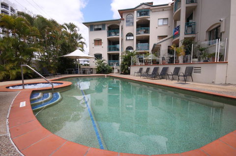 Aruba Beach Resort - Accommodation Australia 13