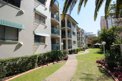 Aruba Beach Resort - Accommodation Australia 16