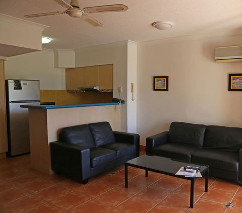 Aruba Beach Resort - Accommodation Australia 21
