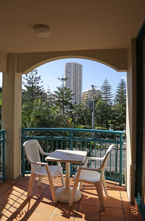Aruba Beach Resort - Accommodation Australia 22