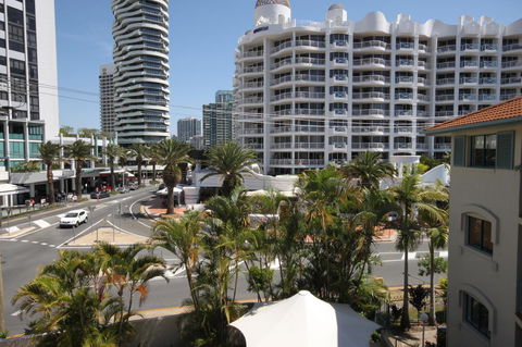 Aruba Beach Resort - Accommodation Australia 7