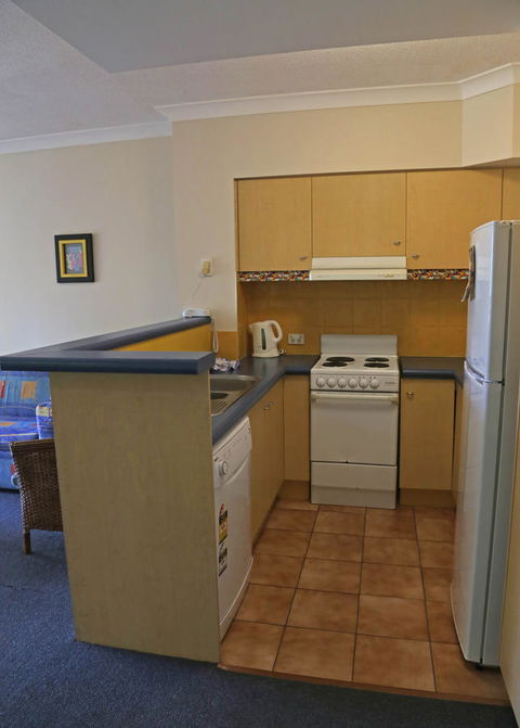 Aruba Beach Resort - Accommodation Australia 2