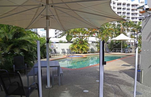 Aruba Beach Resort - Accommodation Australia 14