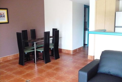 Aruba Beach Resort - Accommodation Australia 4