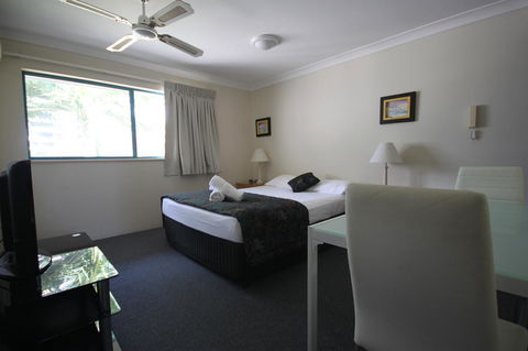 Aruba Beach Resort - Accommodation Australia 28