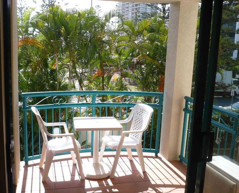 Aruba Beach Resort - Accommodation Australia 19