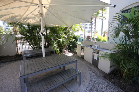 Aruba Beach Resort - Accommodation Australia 11