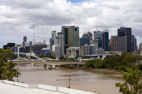 Central Cosmo Apartment Hotel - Accommodation Australia 9