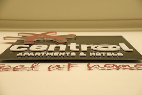 Central Cosmo Apartment Hotel - Accommodation Australia 20