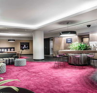 Mercure Hotel Brisbane - Accommodation Australia