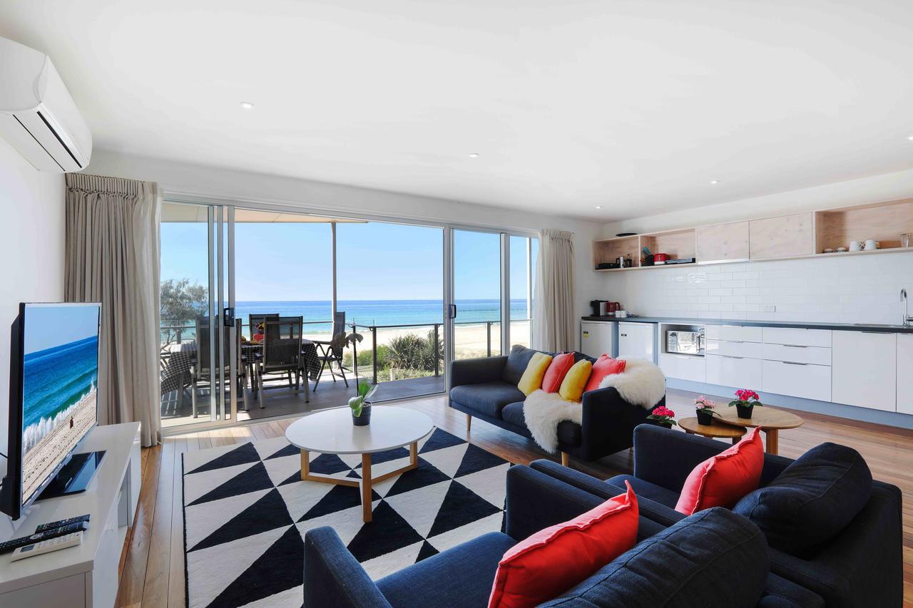 Tugun QLD Accommodation Australia
