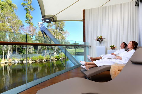 RACV Royal Pines Resort Gold Coast - Accommodation Australia 29