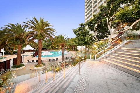 RACV Royal Pines Resort Gold Coast - Accommodation Australia 41
