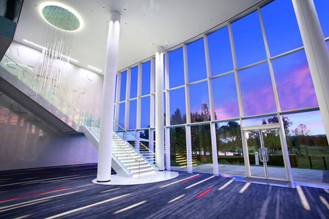 RACV Royal Pines Resort Gold Coast - Accommodation Australia 36