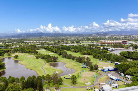 RACV Royal Pines Resort Gold Coast - Accommodation Australia 15