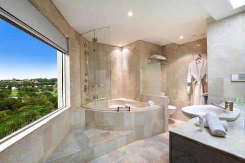 RACV Royal Pines Resort Gold Coast - Accommodation Australia 22