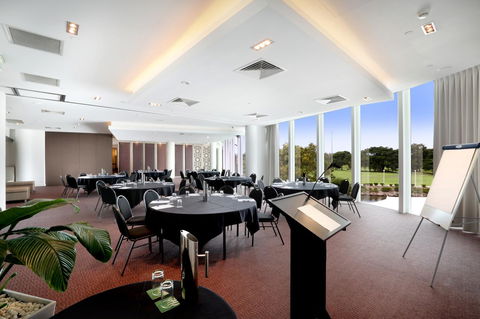 RACV Royal Pines Resort Gold Coast - Accommodation Australia 39