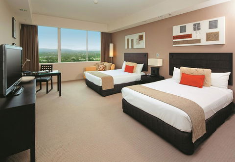 RACV Royal Pines Resort Gold Coast - Accommodation Australia 19