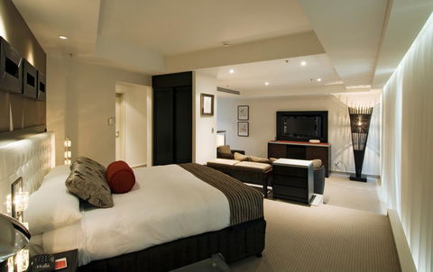 RACV Royal Pines Resort Gold Coast - Accommodation Australia 21