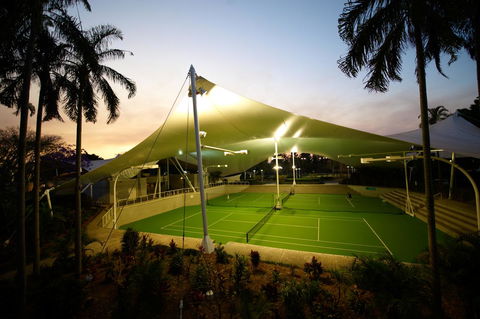 RACV Royal Pines Resort Gold Coast - Accommodation Australia 44