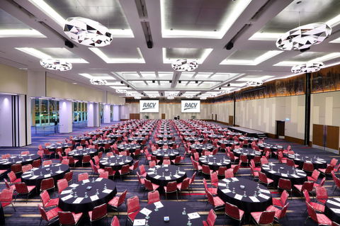 RACV Royal Pines Resort Gold Coast - Accommodation Australia 33