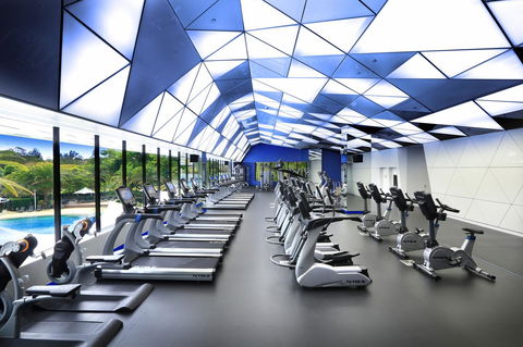 RACV Royal Pines Resort Gold Coast - Accommodation Australia 10