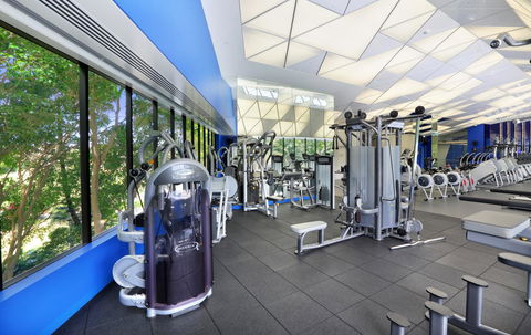 RACV Royal Pines Resort Gold Coast - Accommodation Australia 11