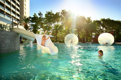 RACV Royal Pines Resort Gold Coast - Accommodation Australia 40