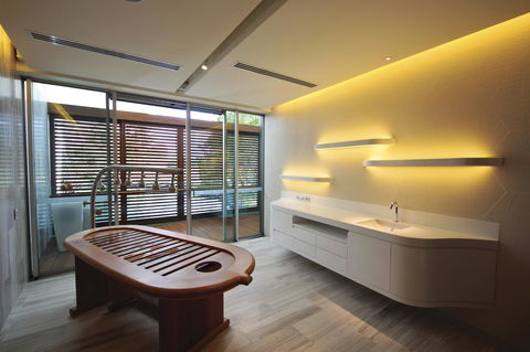 RACV Royal Pines Resort Gold Coast - Accommodation Australia 30