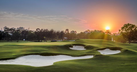 RACV Royal Pines Resort Gold Coast - Accommodation Australia 17