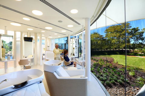 RACV Royal Pines Resort Gold Coast - Accommodation Australia 27