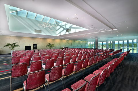 RACV Royal Pines Resort Gold Coast - Accommodation Australia 35