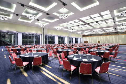 RACV Royal Pines Resort Gold Coast - Accommodation Australia 34