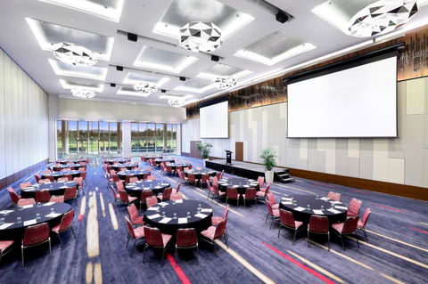 RACV Royal Pines Resort Gold Coast - Accommodation Australia 37