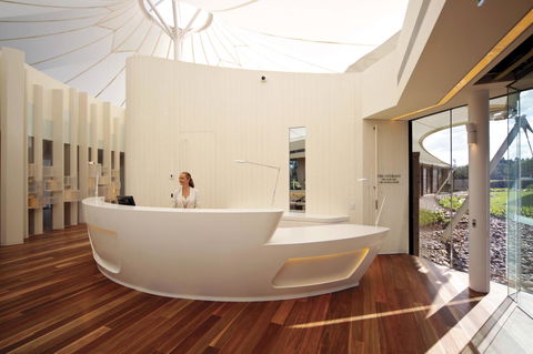 RACV Royal Pines Resort Gold Coast - Accommodation Australia 28