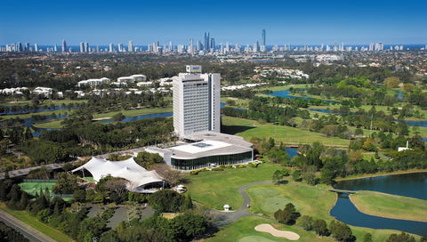 RACV Royal Pines Resort Gold Coast - Accommodation Australia 12