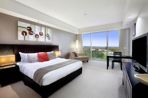 RACV Royal Pines Resort Gold Coast - Accommodation Australia 4