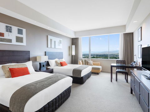 RACV Royal Pines Resort Gold Coast - Accommodation Australia 18