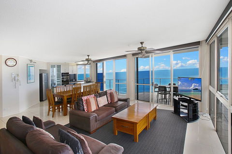 Catalina Resort - Accommodation Australia 30