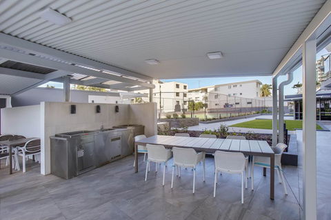 Catalina Resort - Accommodation Australia 17