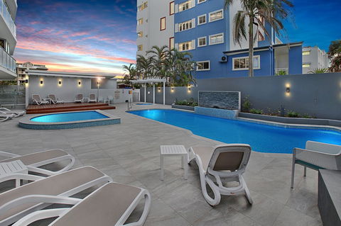 Catalina Resort - Accommodation Australia 21