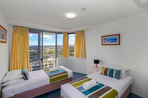 Catalina Resort - Accommodation Australia 8