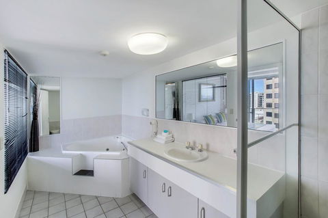 Catalina Resort - Accommodation Australia 7