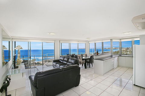 Catalina Resort - Accommodation Australia 4