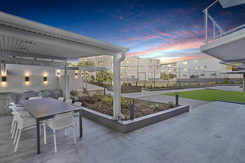 Catalina Resort - Accommodation Australia 23