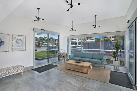 Catalina Resort - Accommodation Australia 18